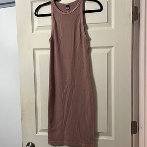 Old navy sleeveless dress